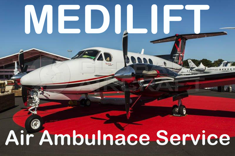 medilift ambulance-services